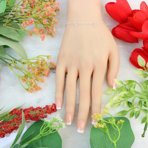 "New Beautiful Design Bracelet for Women/Girls, Gift, B739 - Picture 2 of 10